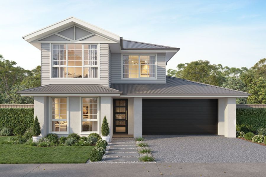Kurrajong